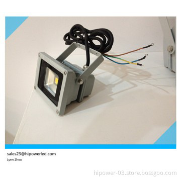SAA approval LED flood light aluminium shell hot sell 2014project